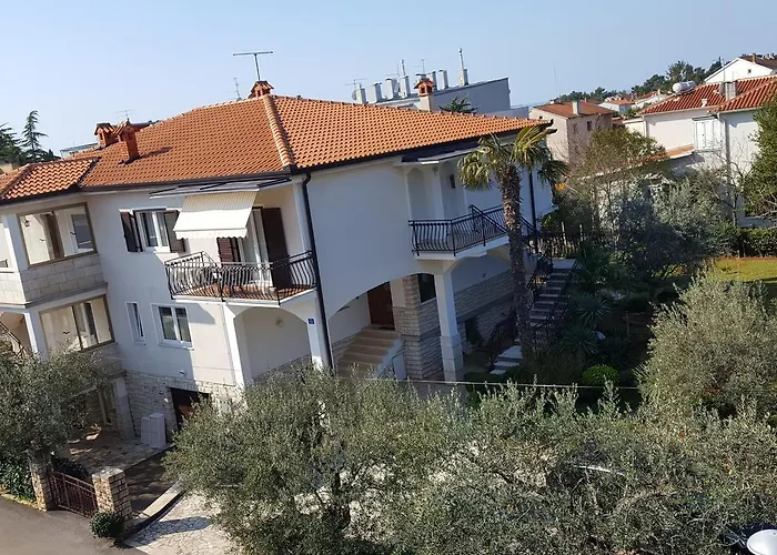 Apartments Helena