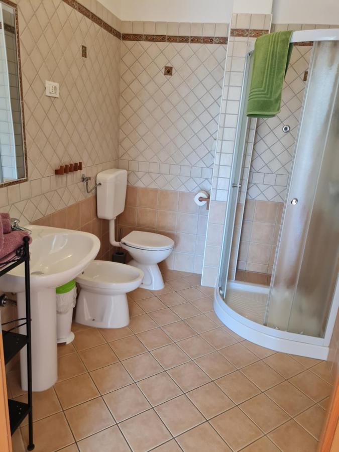 Apartment Helena Umag