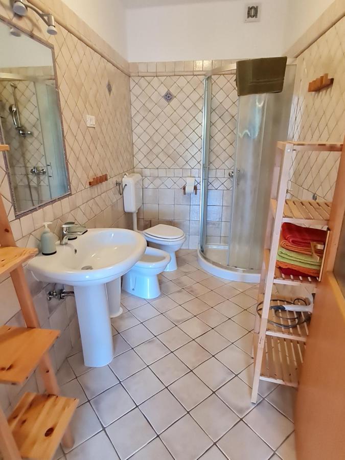 Helena Apartment Umag