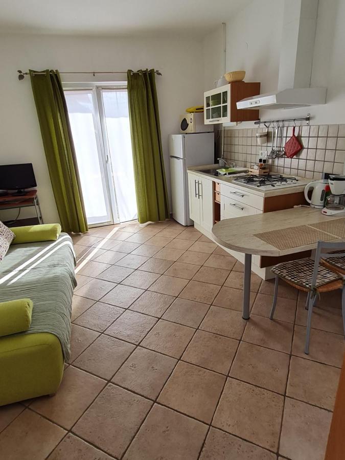 Apartment Helena Umag