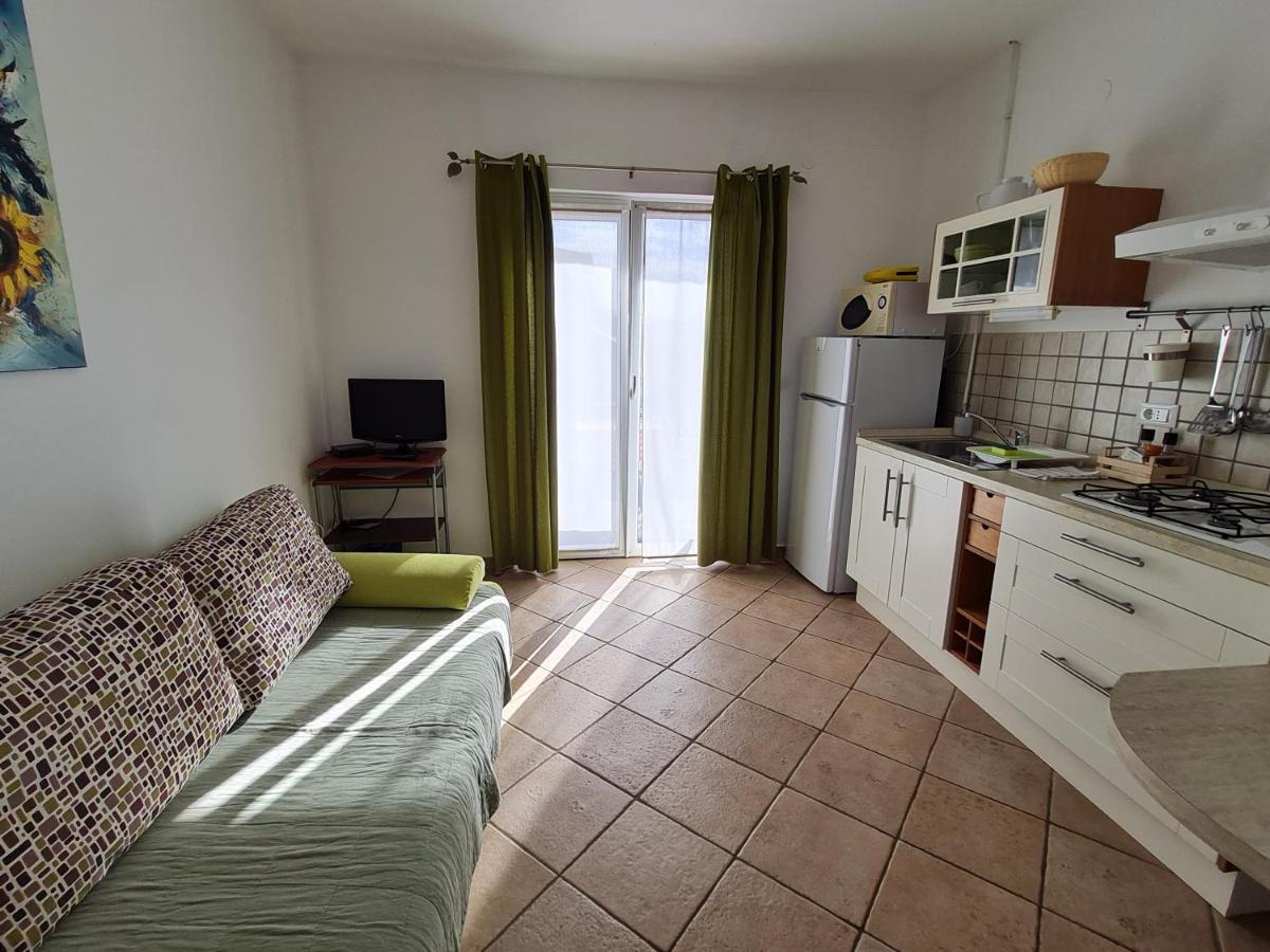 Helena Apartment