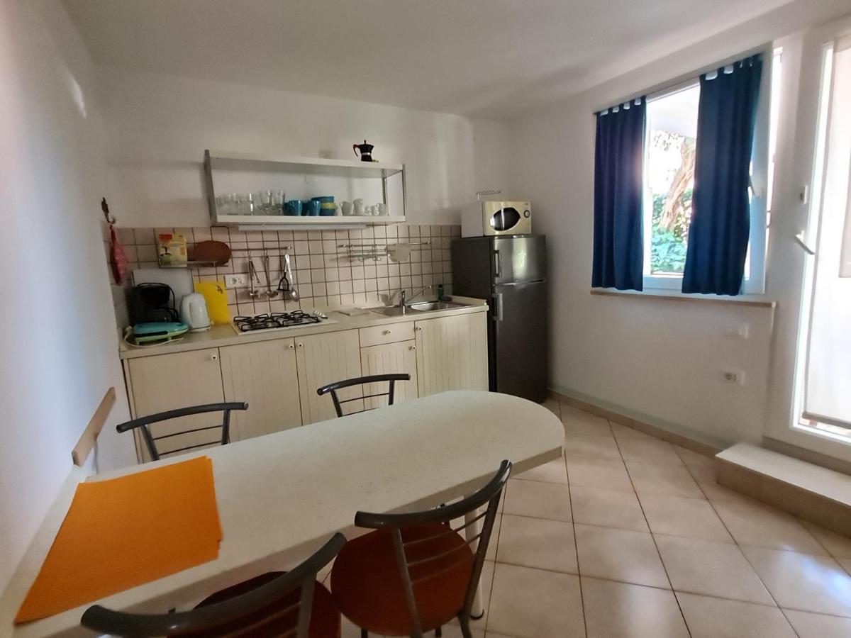 Helena Apartment