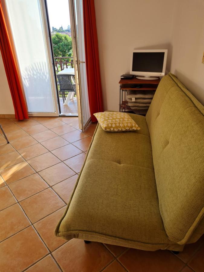 Helena Apartment Umag