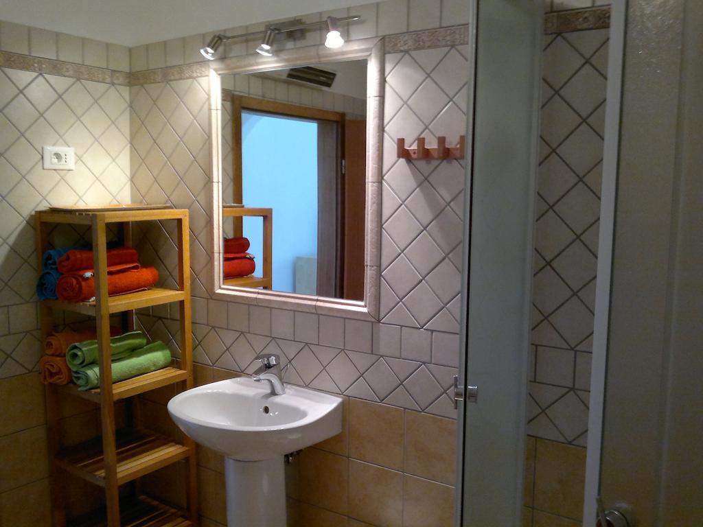 Helena Apartment Umag