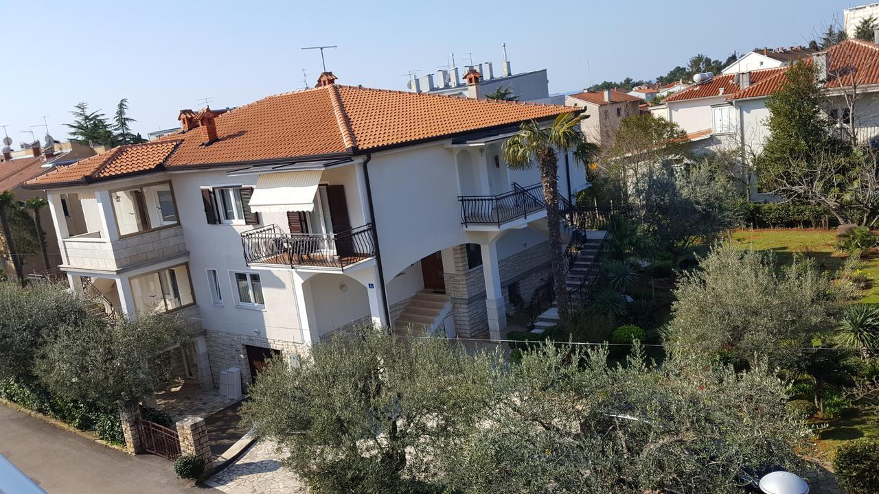Helena Apartment Umag